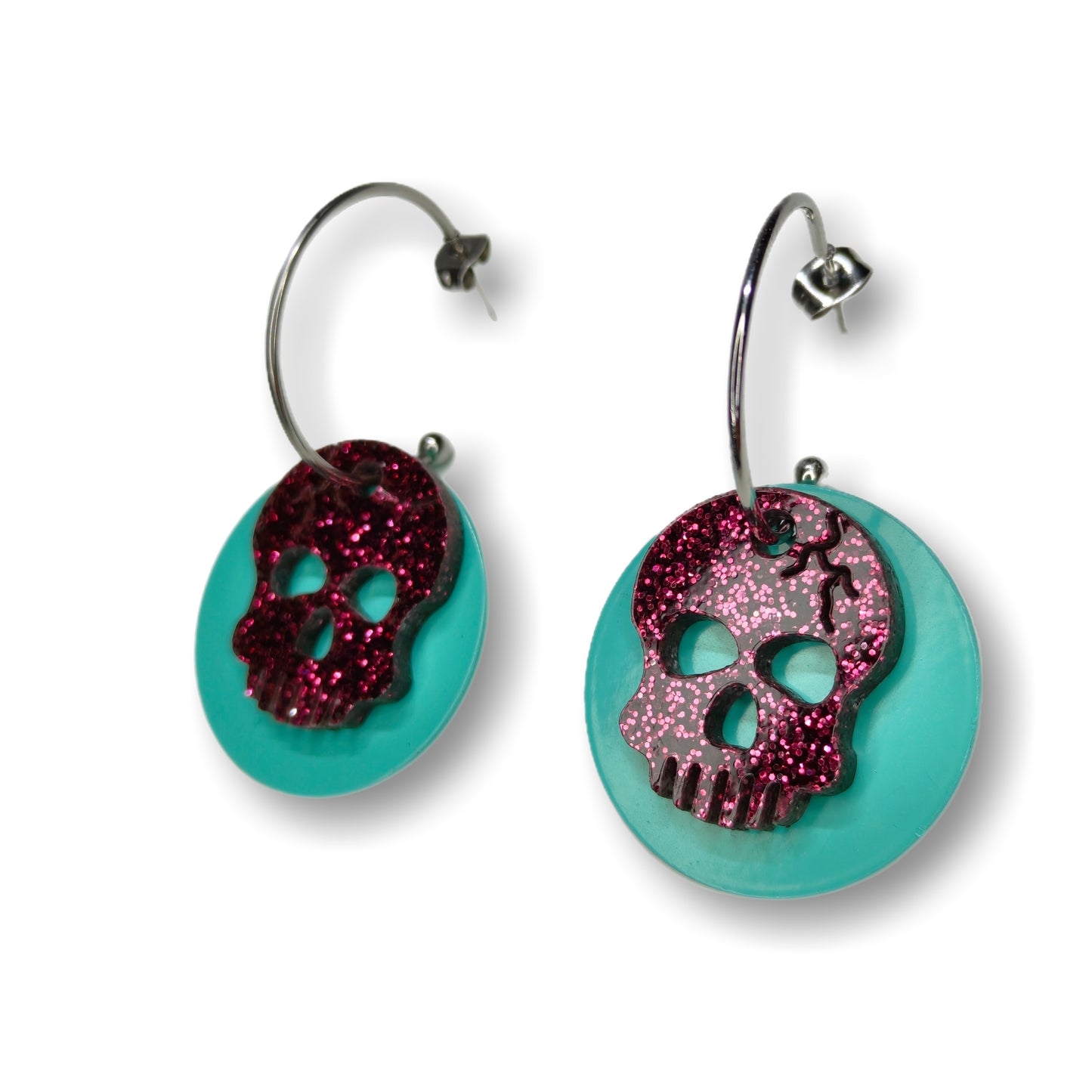 Cute Skull