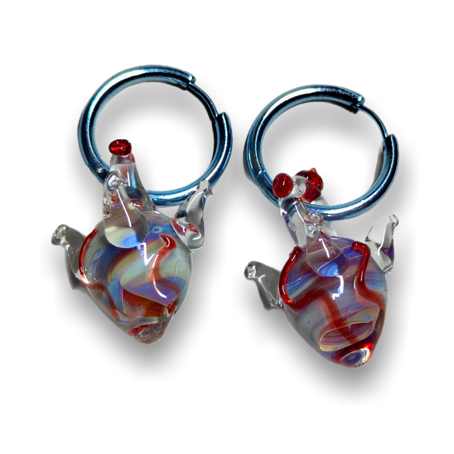 Corazón Anatómico Frío