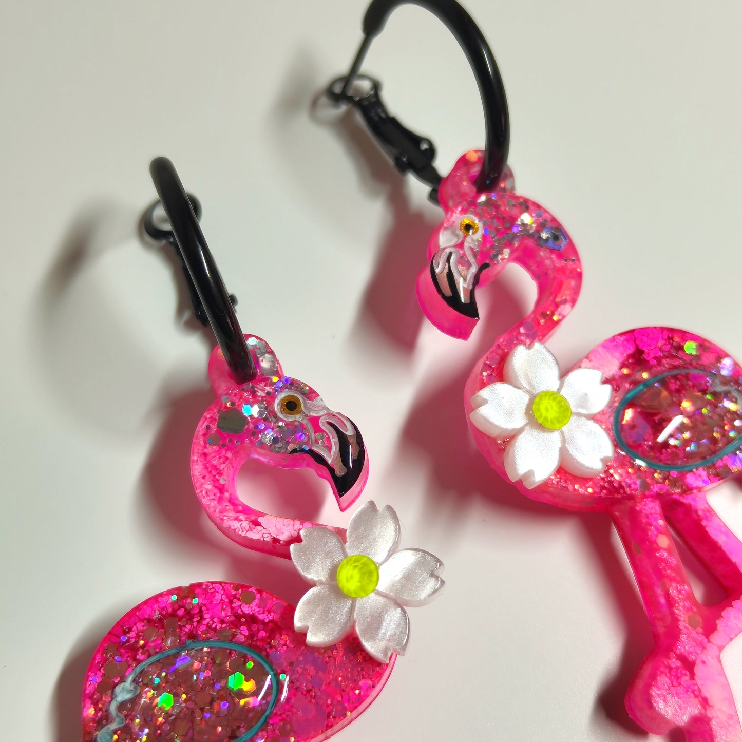 Flamencos Del Odiel