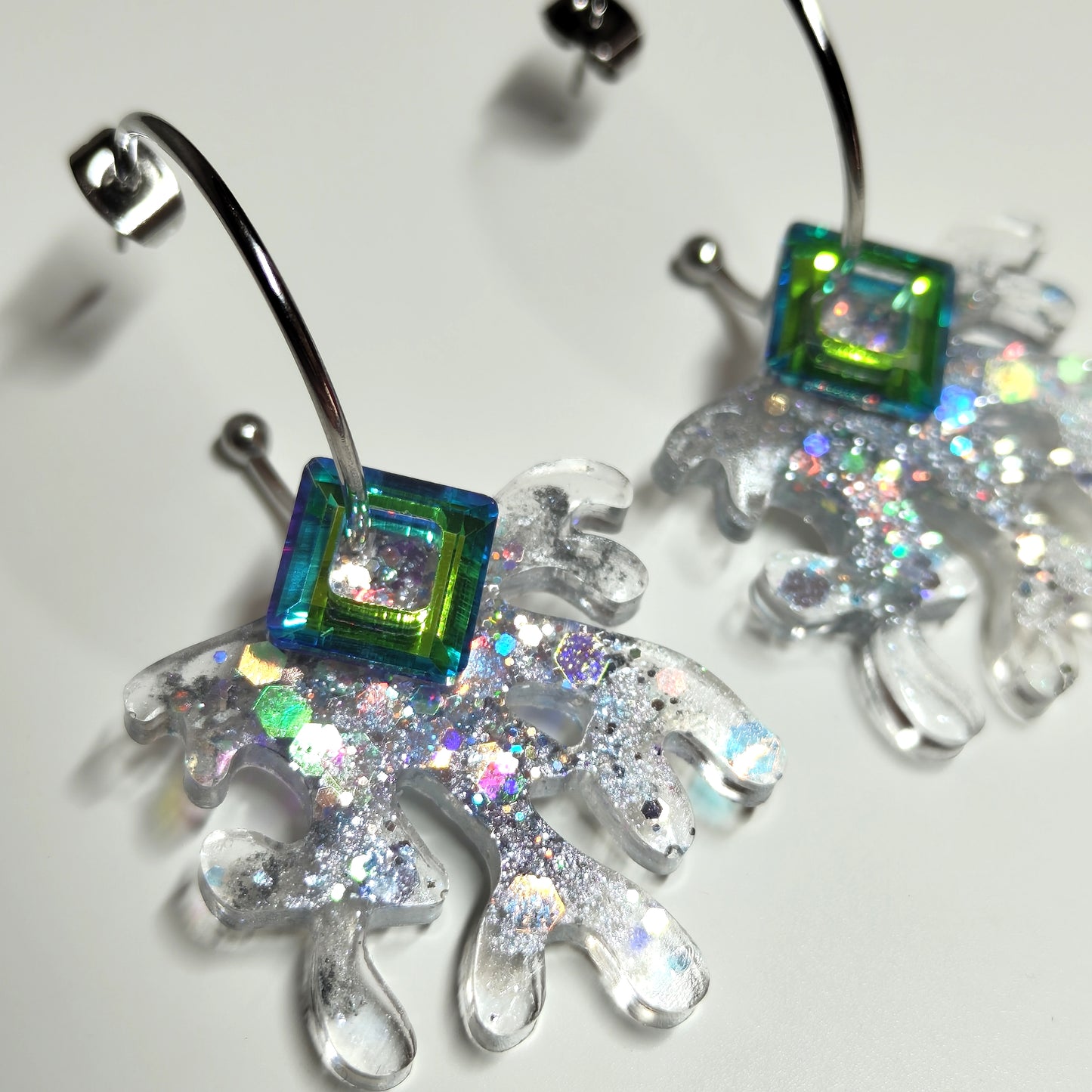 Coral Cristal