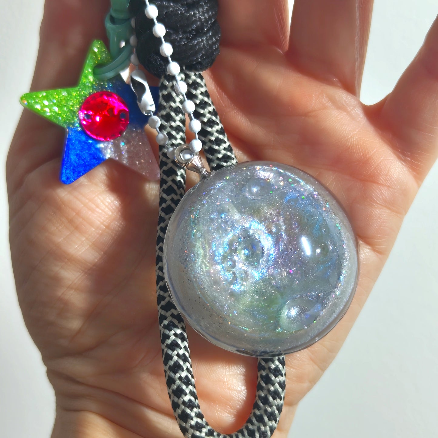 Charm Luna