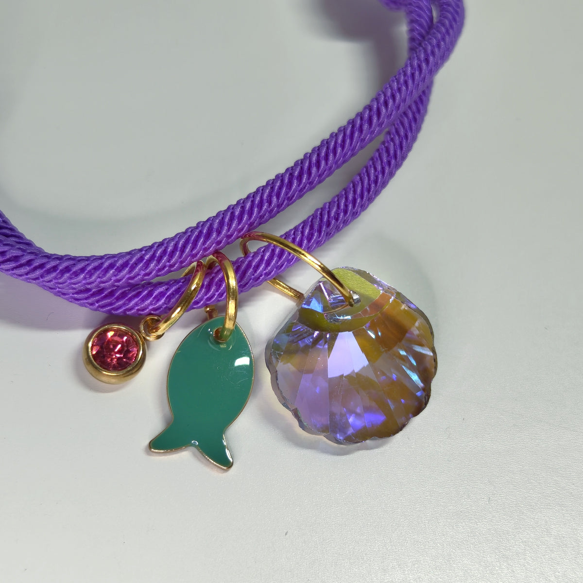 Pulsera Mar Salada