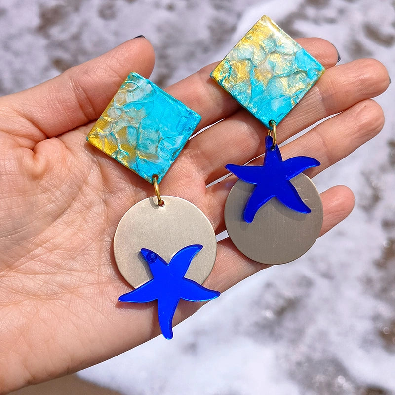 Mar De Estrellas