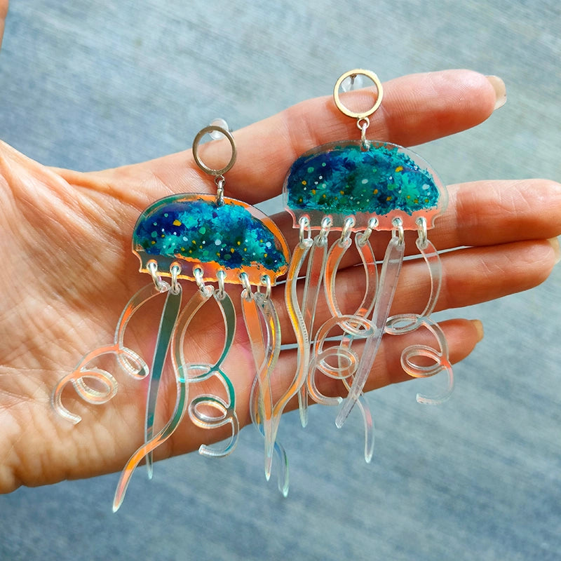 Medusas
