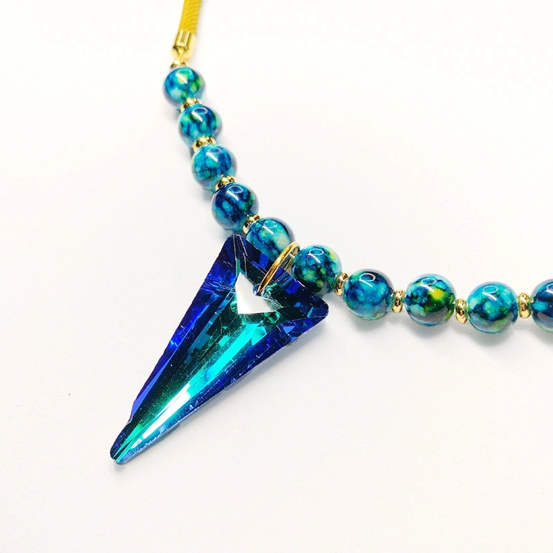 Cristal Blue
