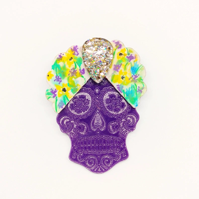 Catrina Turbante
