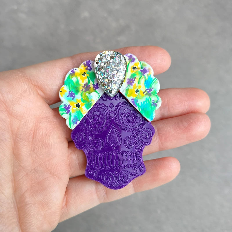 Catrina Turbante
