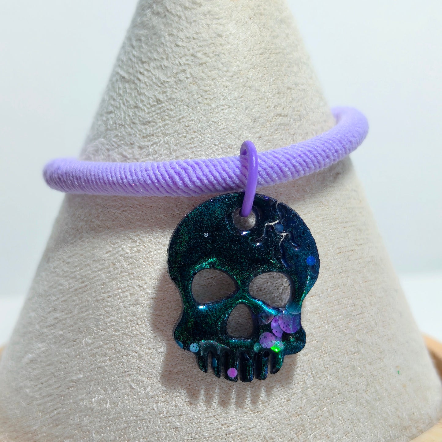 Pulsera Calavera