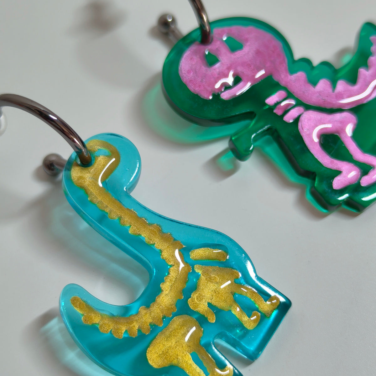 Dinos