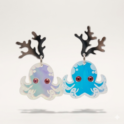 Pulpo Blanco