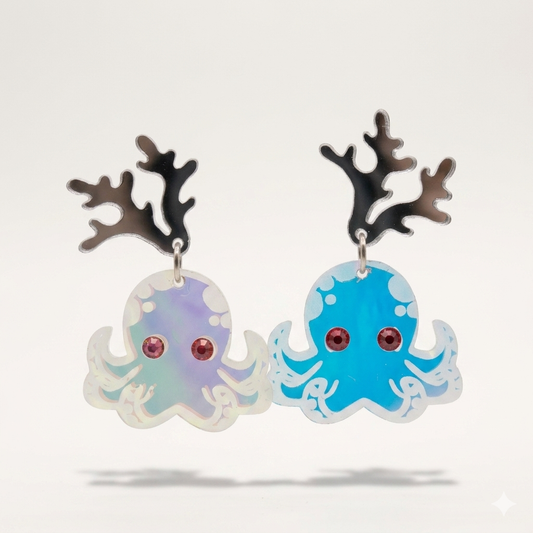 Pulpo Blanco
