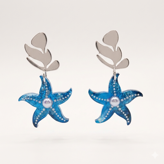 Estrella De Mar