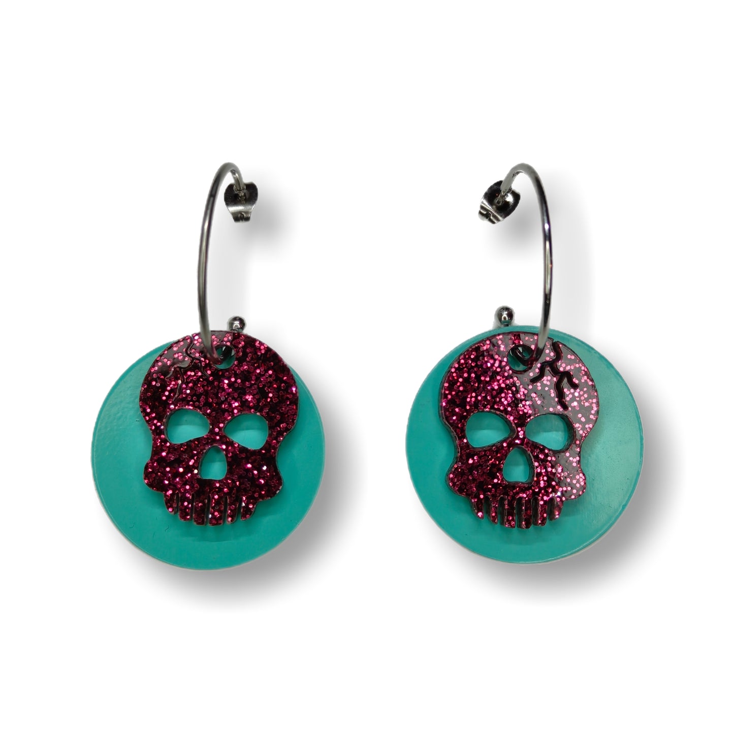 Cute Skull