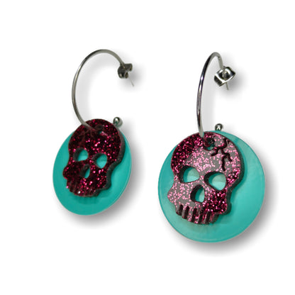Cute Skull