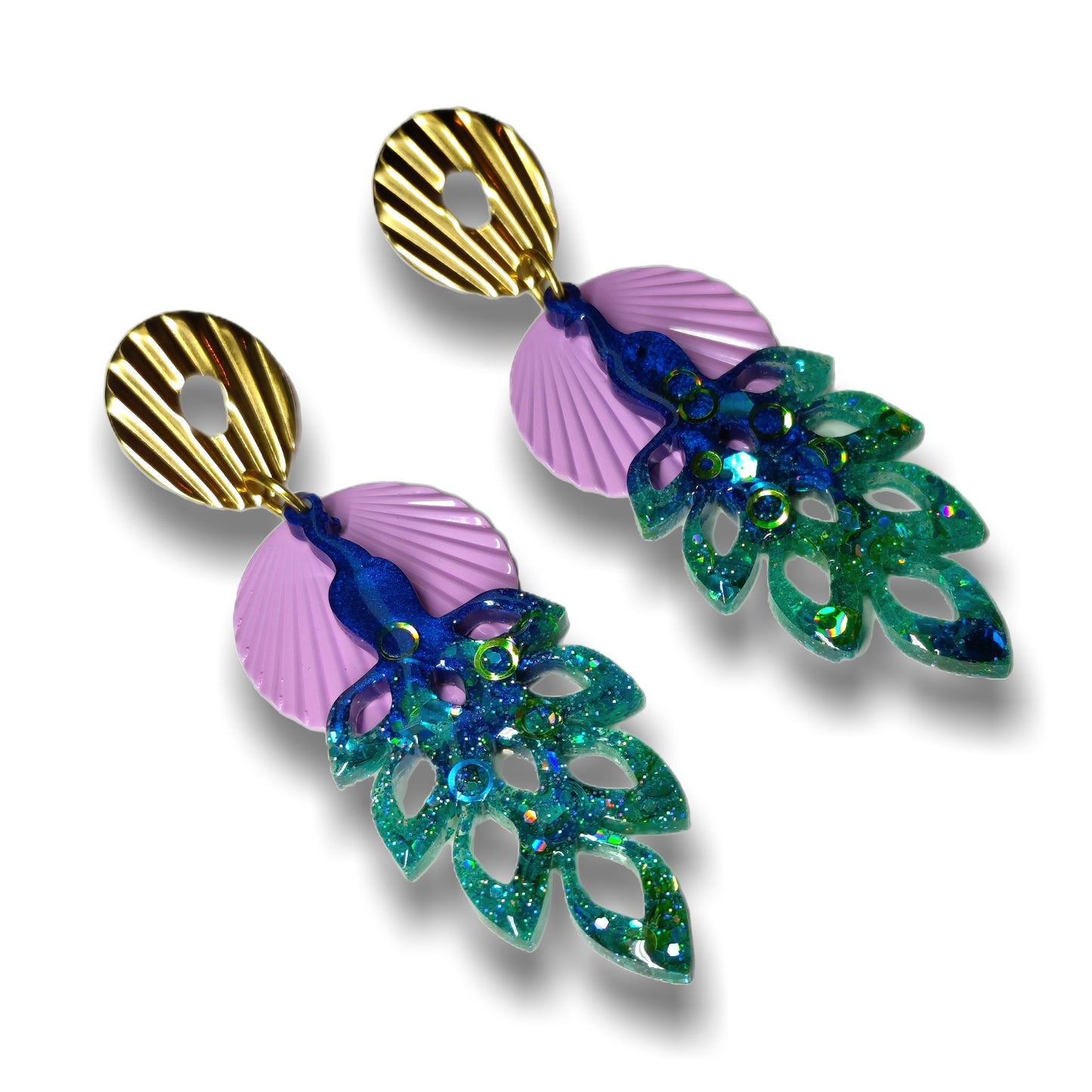 Pavo Real