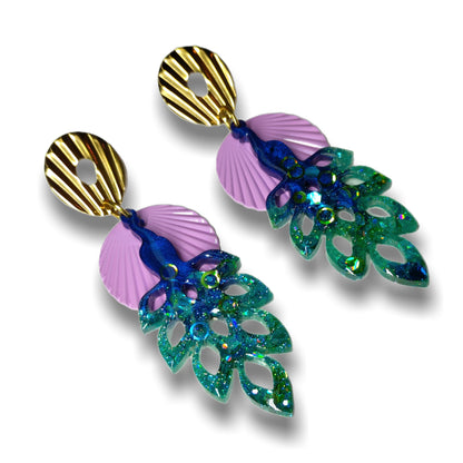 Pavo Real