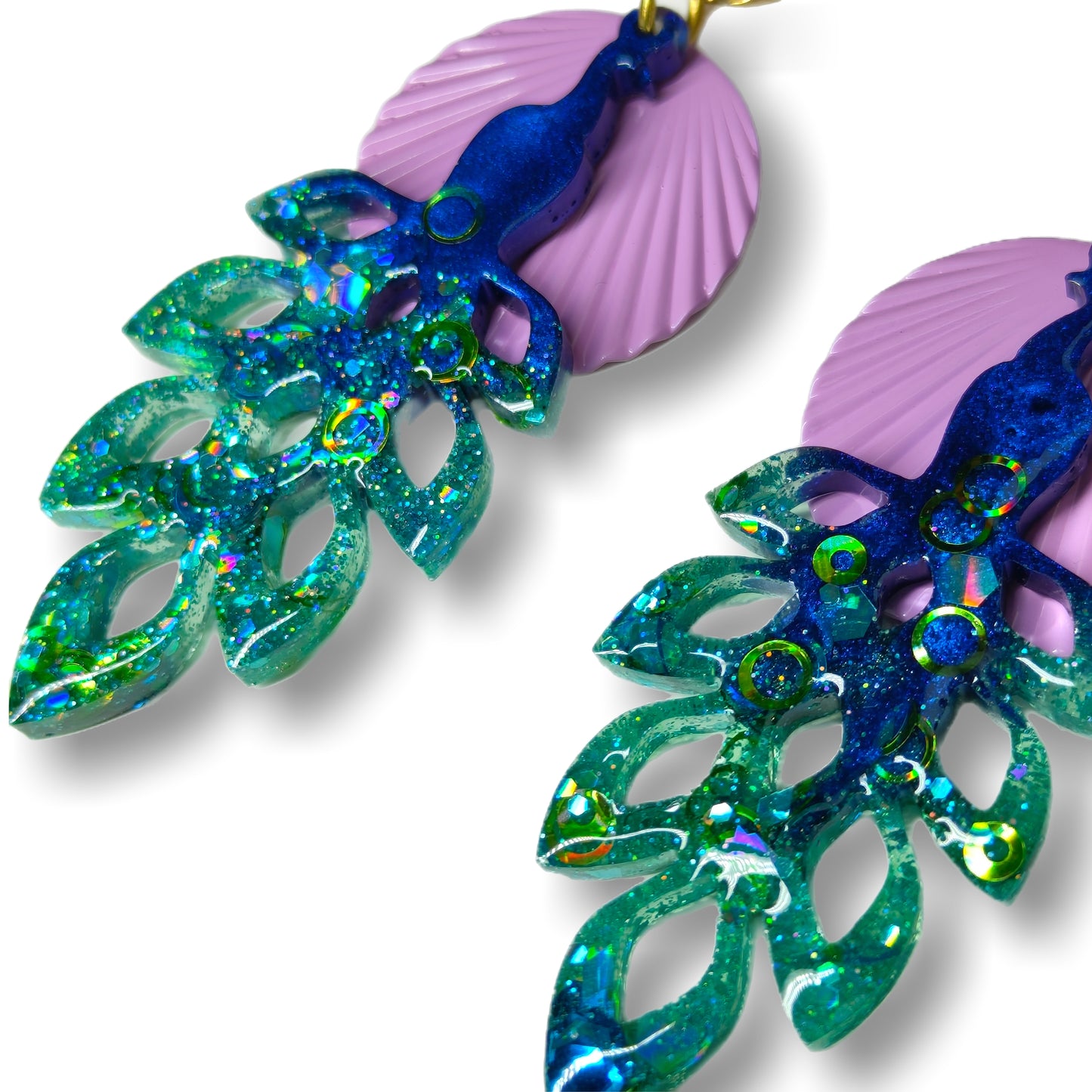 Pavo Real