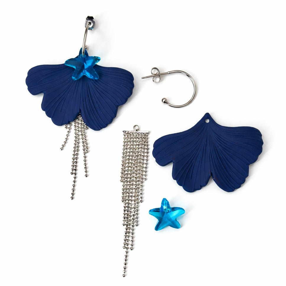 Ginkgo Azul