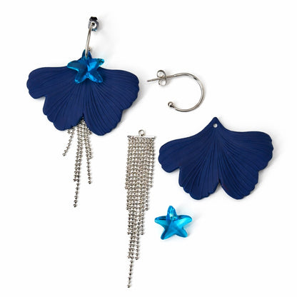 Ginkgo Azul