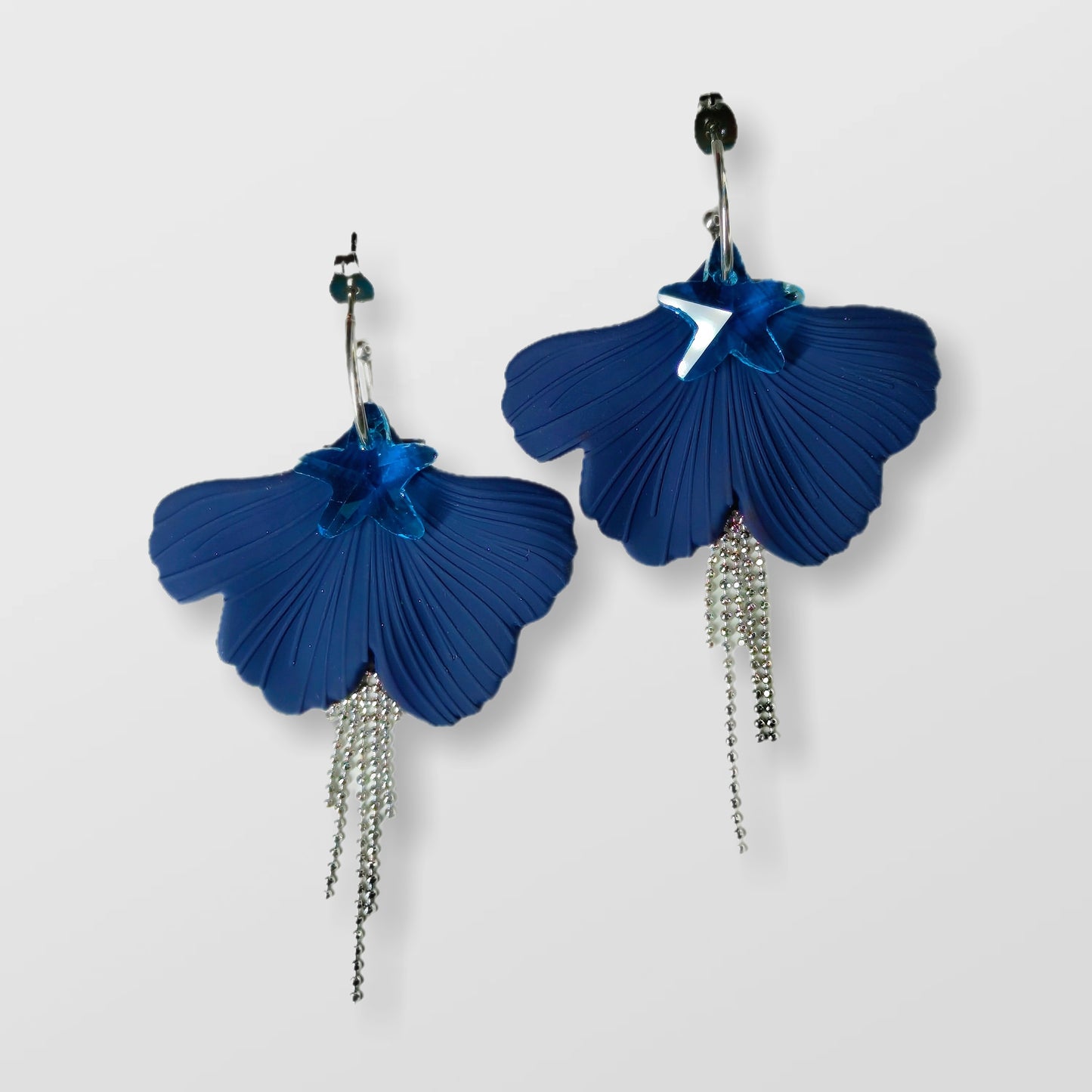 Ginkgo Azul