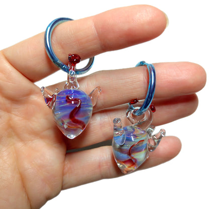 Corazón Anatómico Frío