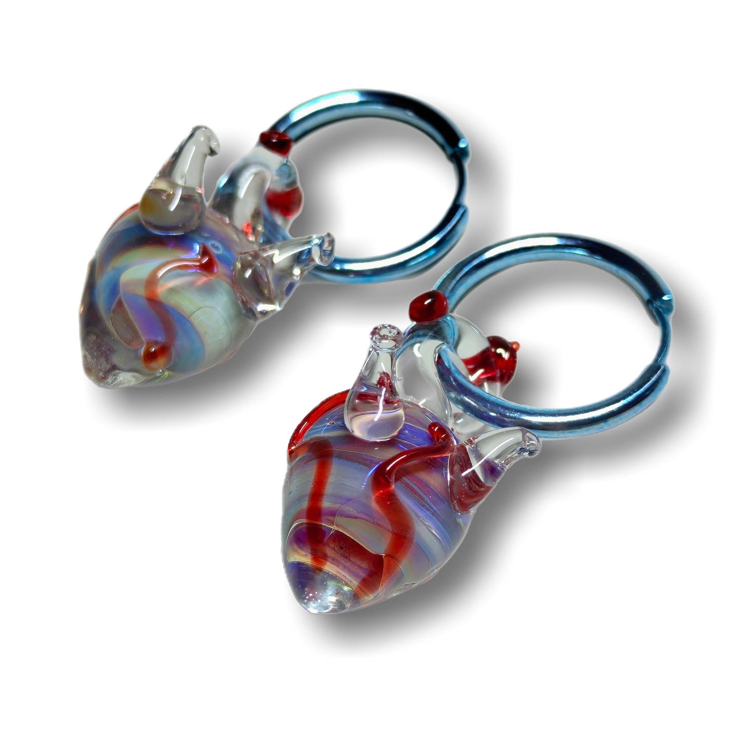 Corazón Anatómico Frío