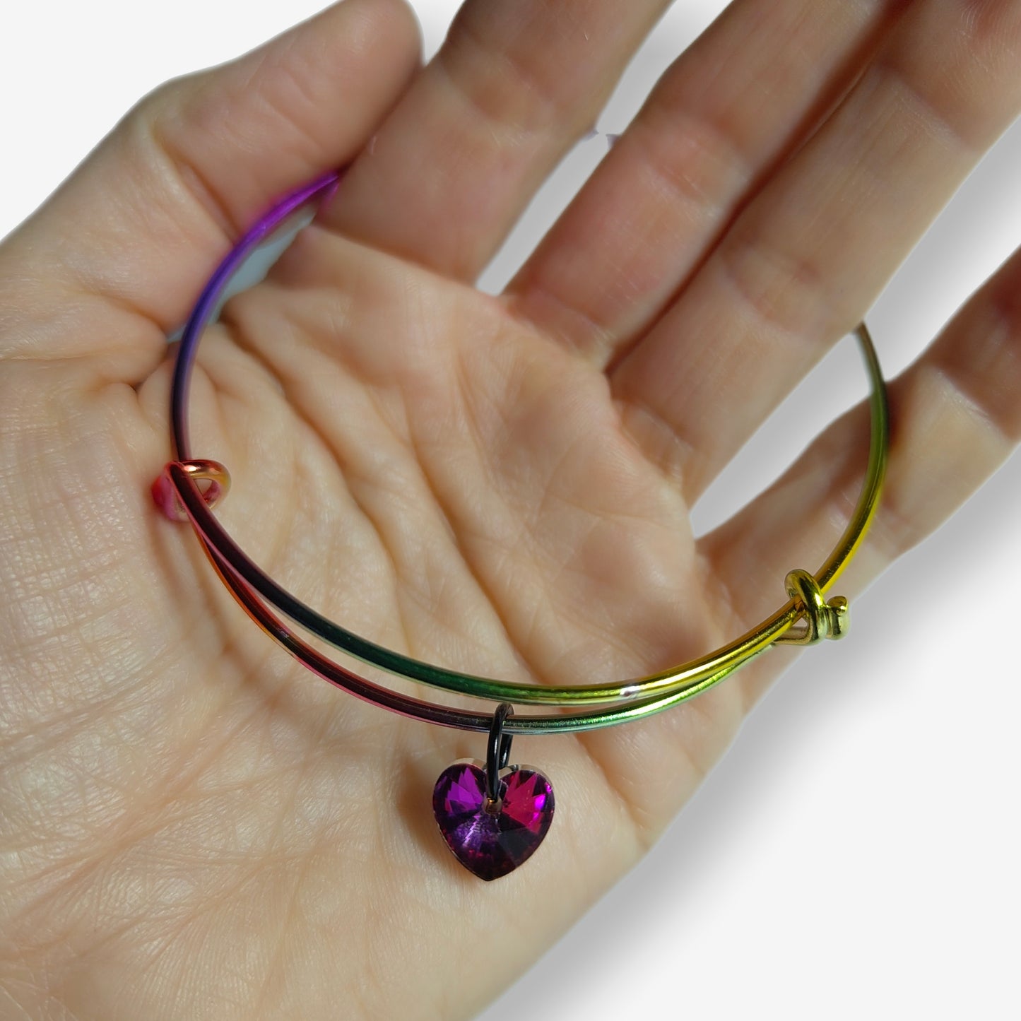 Brazalete Camaleón