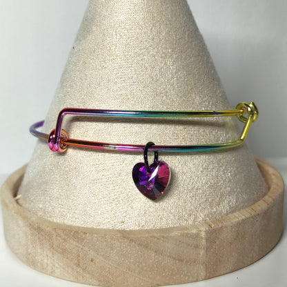 Brazalete Camaleón