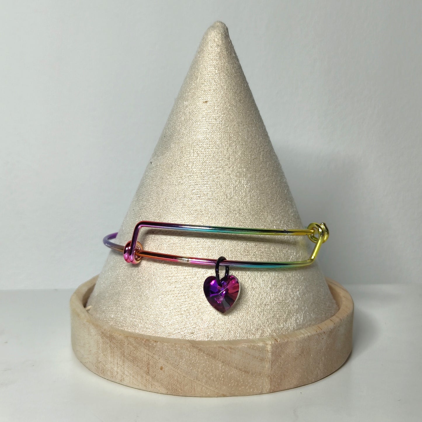 Brazalete Camaleón