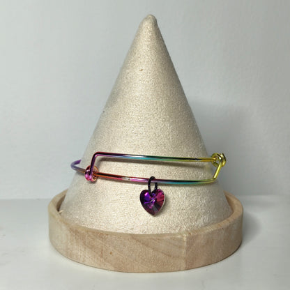 Brazalete Camaleón