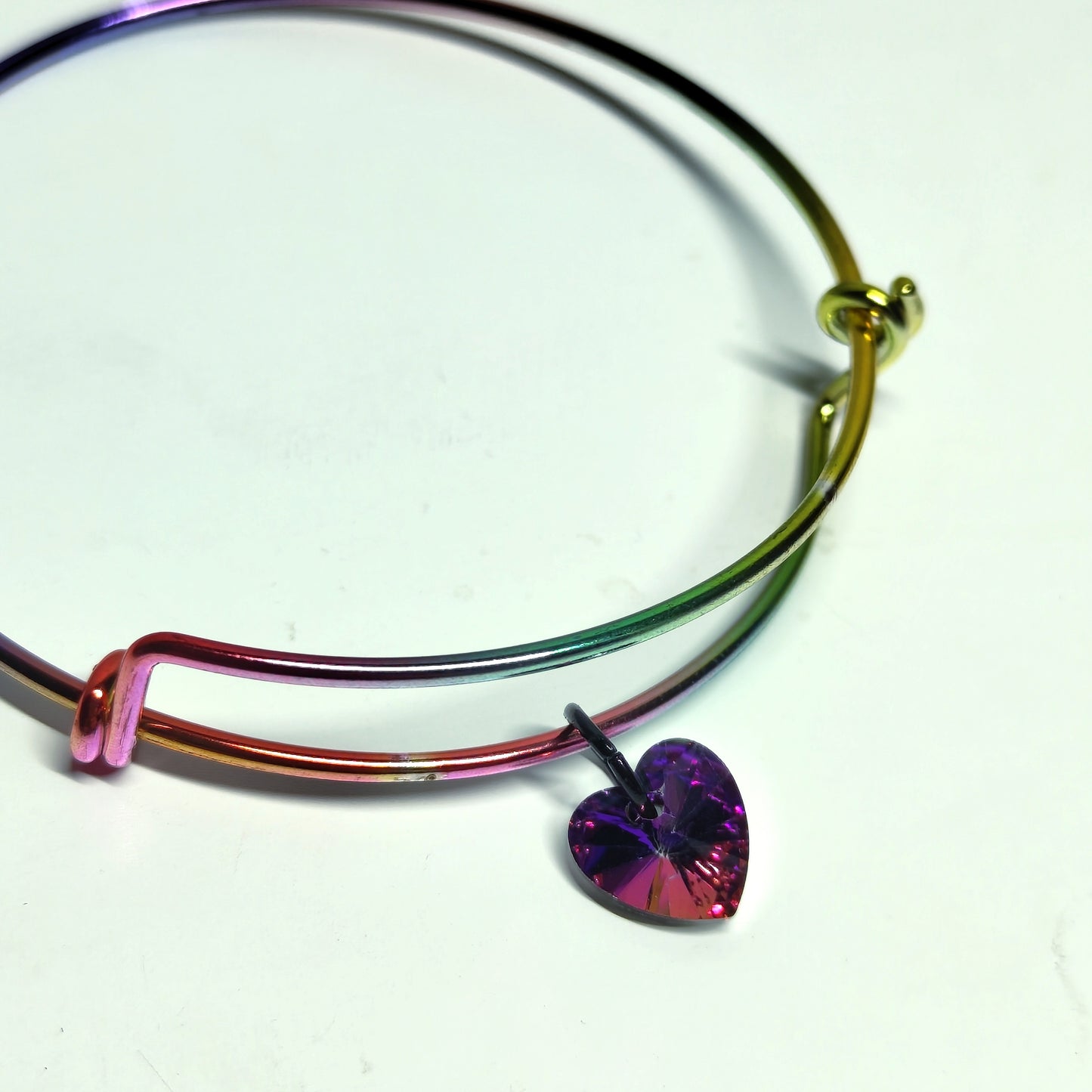 Brazalete Camaleón