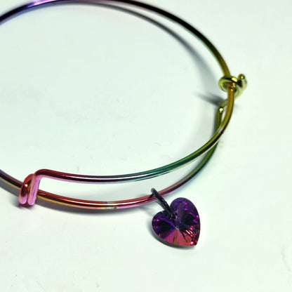 Brazalete Camaleón