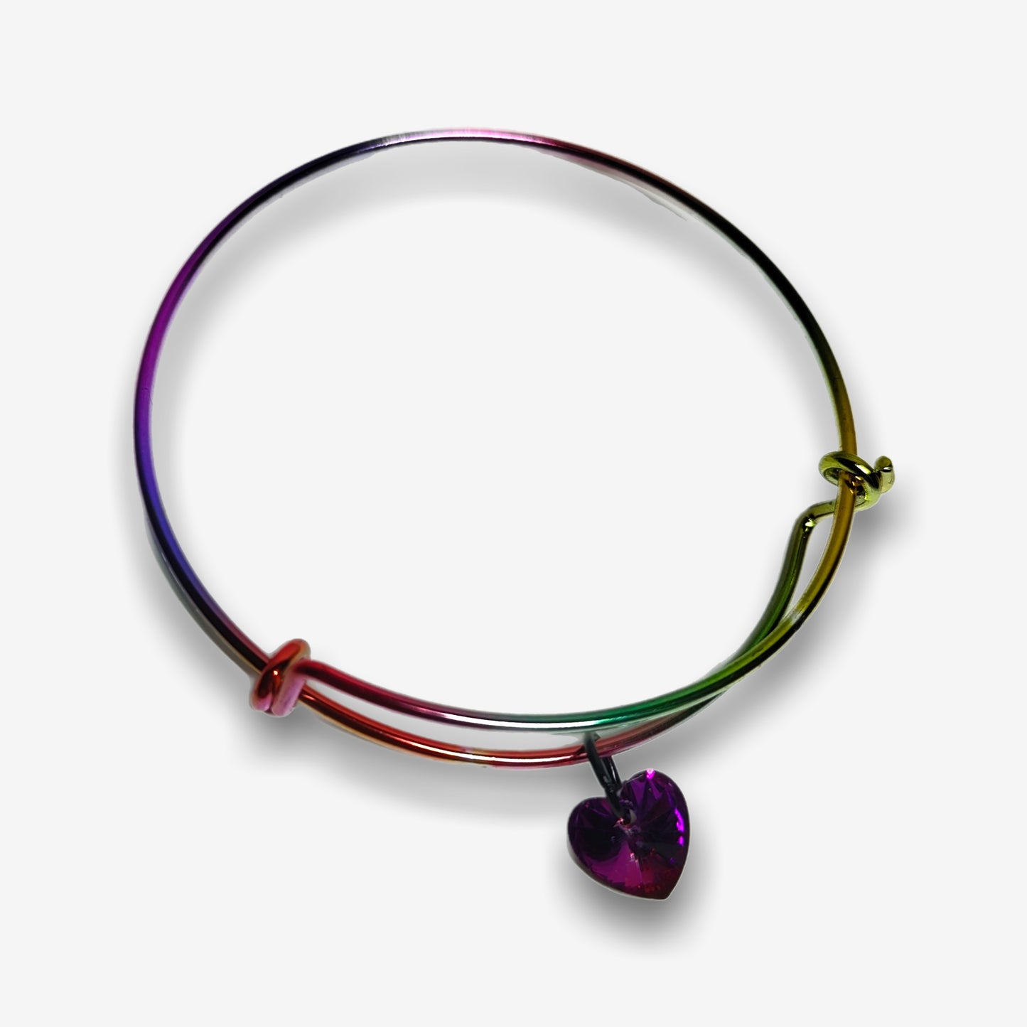 Brazalete Camaleón