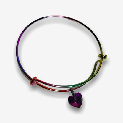 Brazalete Camaleón