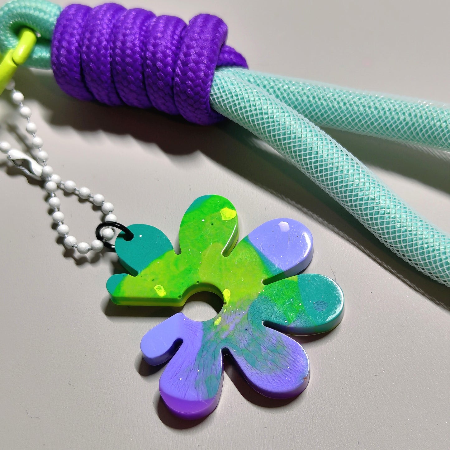 Charm Flor