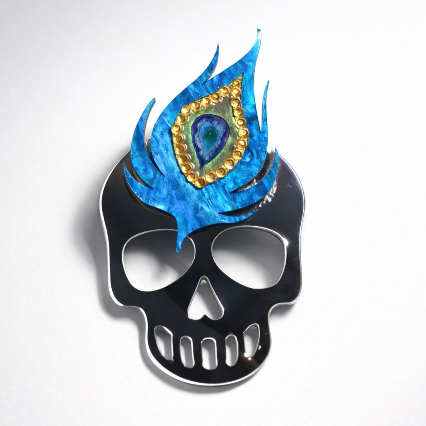 Broche Sibila