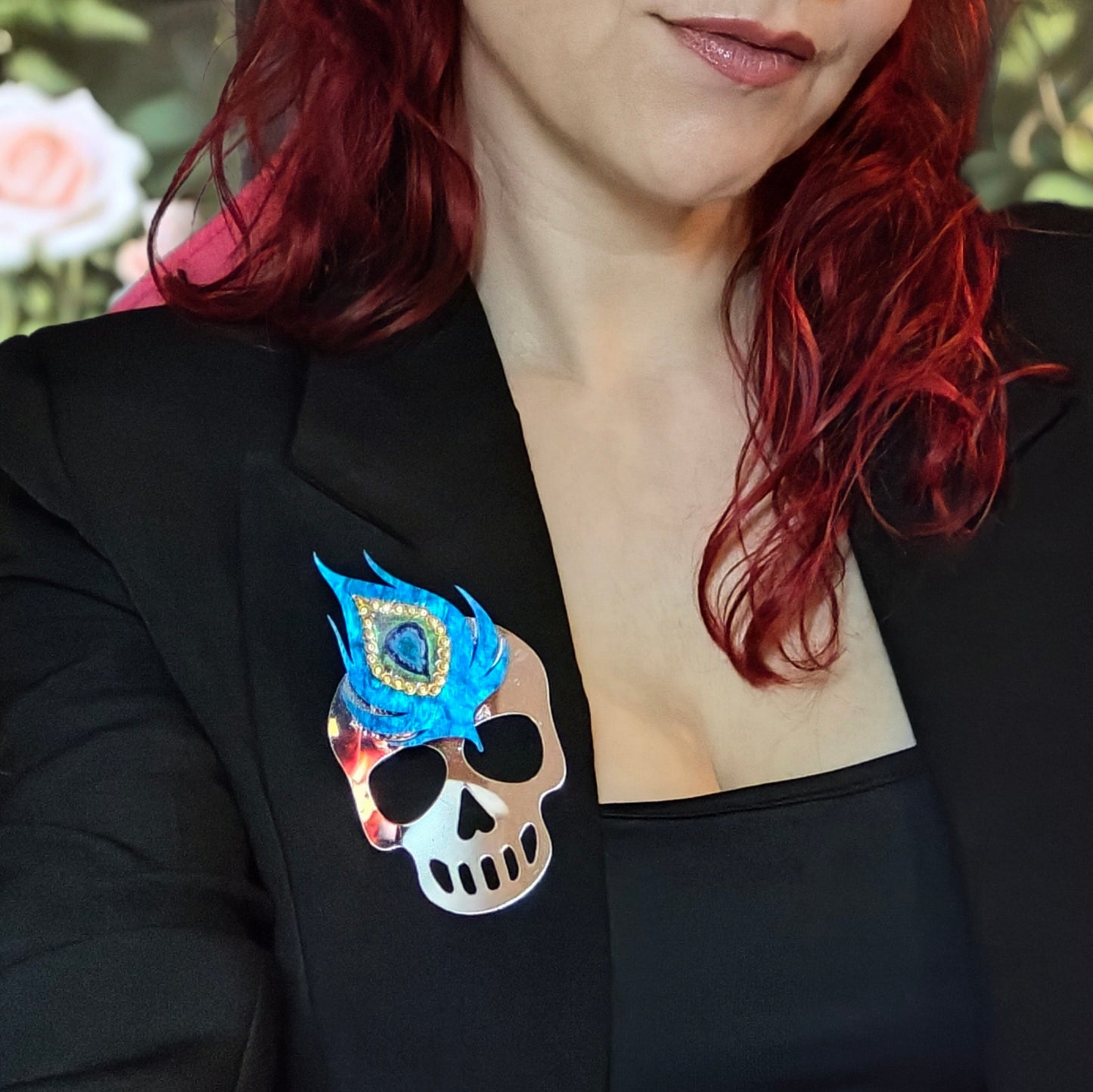 Broche Sibila