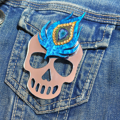 Broche Sibila