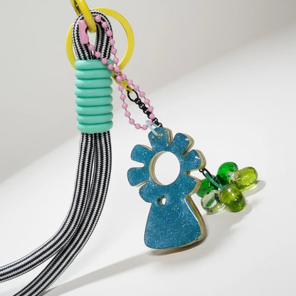 Charm Pilarica