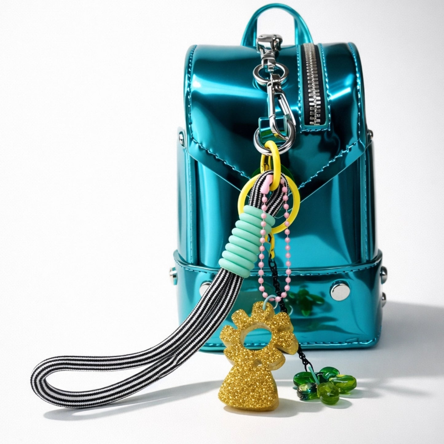 Charm Pilarica