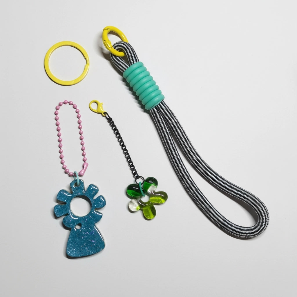 Charm Pilarica