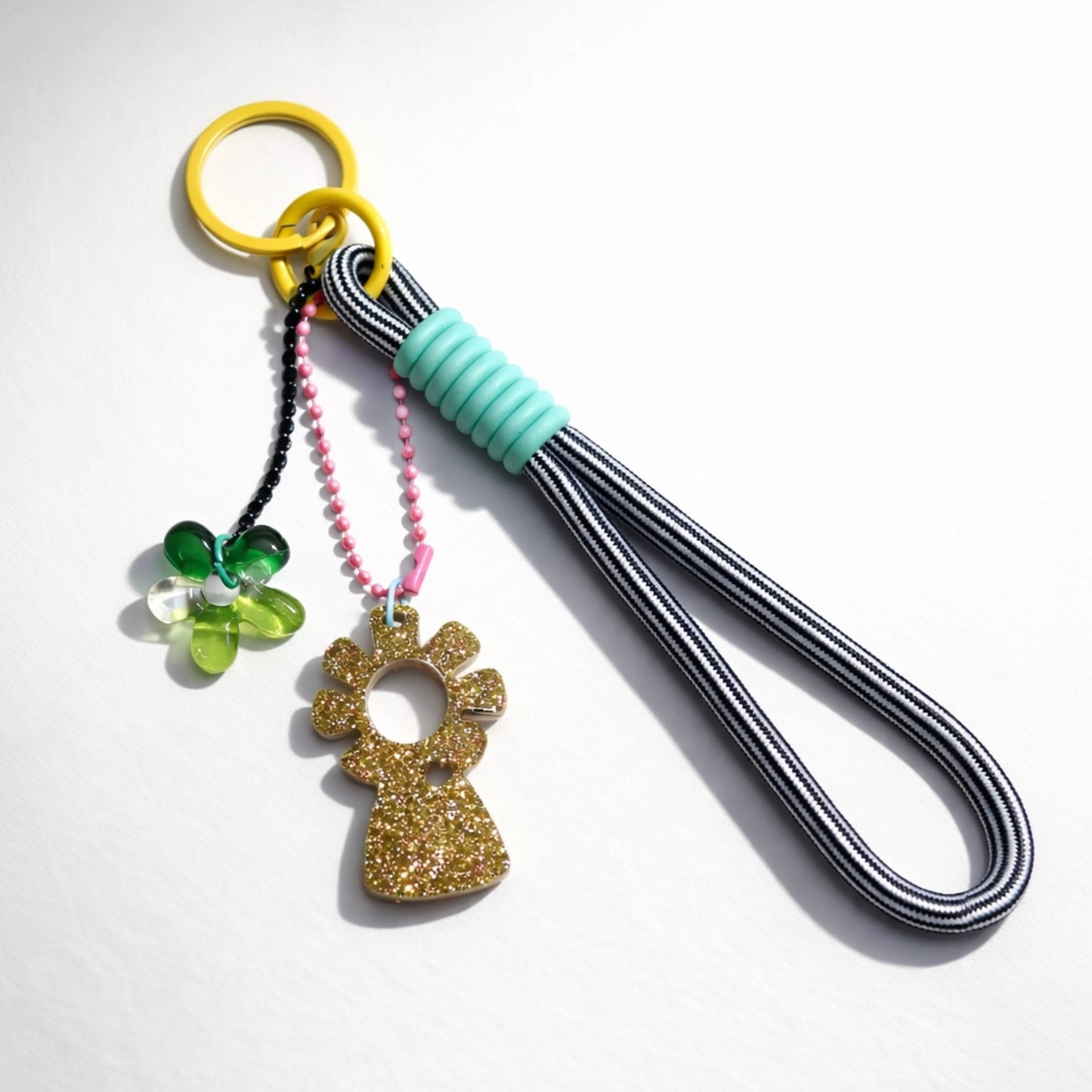 Charm Pilarica