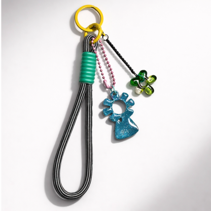 Charm Pilarica