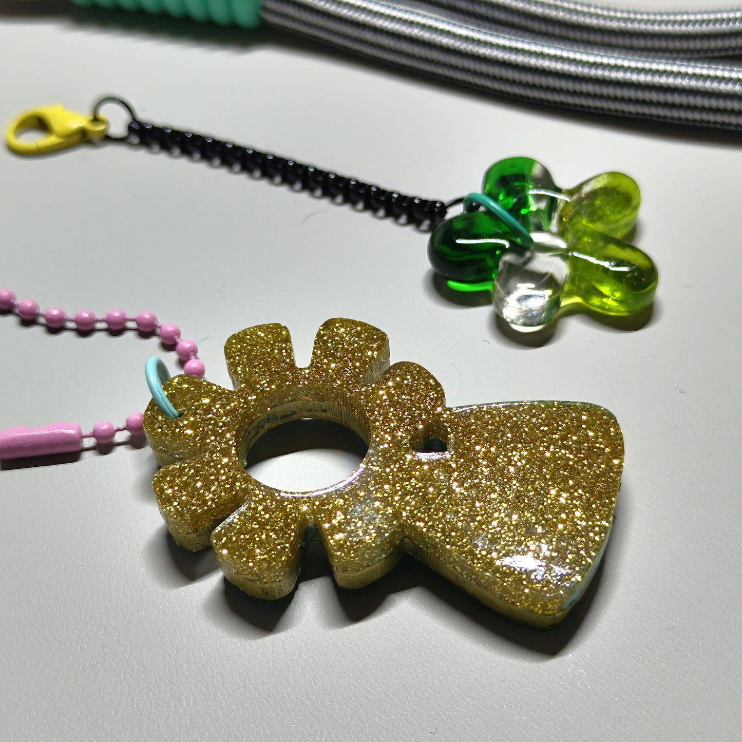 Charm Pilarica