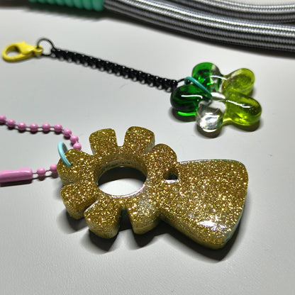 Charm Pilarica