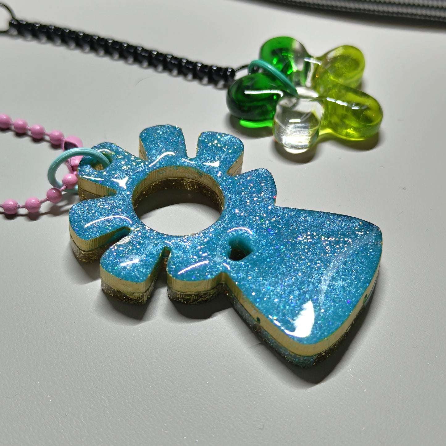 Charm Pilarica