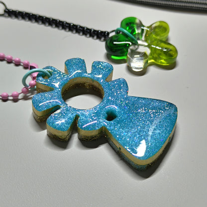 Charm Pilarica