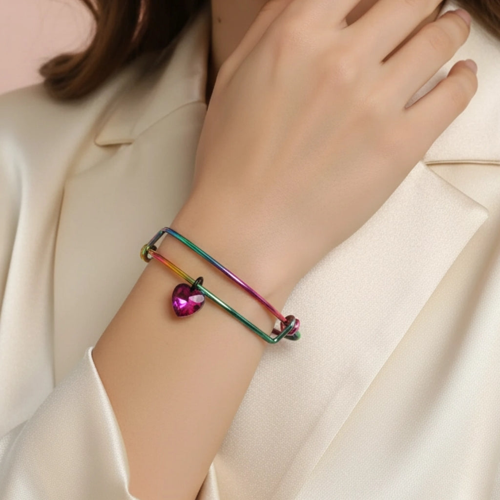 Brazalete Camaleón