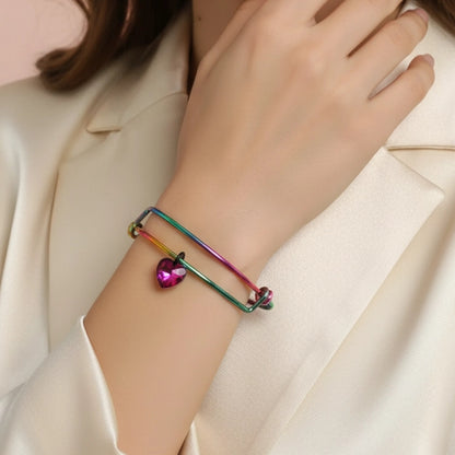 Brazalete Camaleón