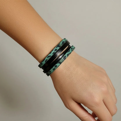 Pulsera Instinto